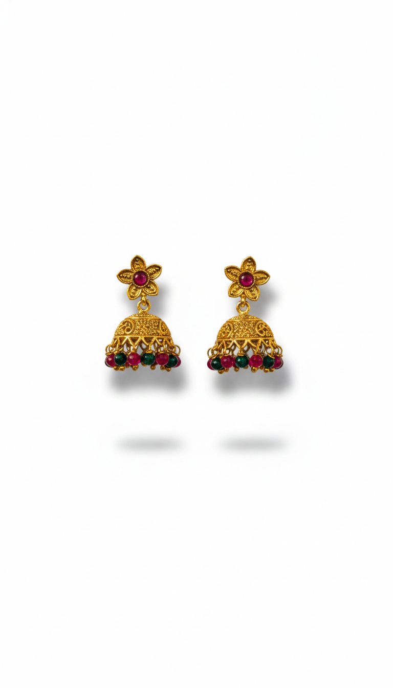 Earring Antique minn78