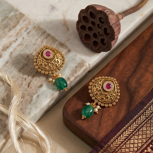 7 Jewellery Styling Tips Every Woman Should Know