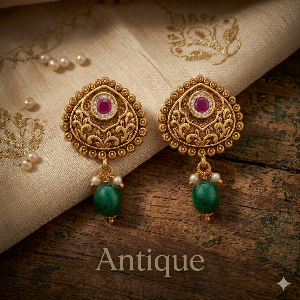 Antique