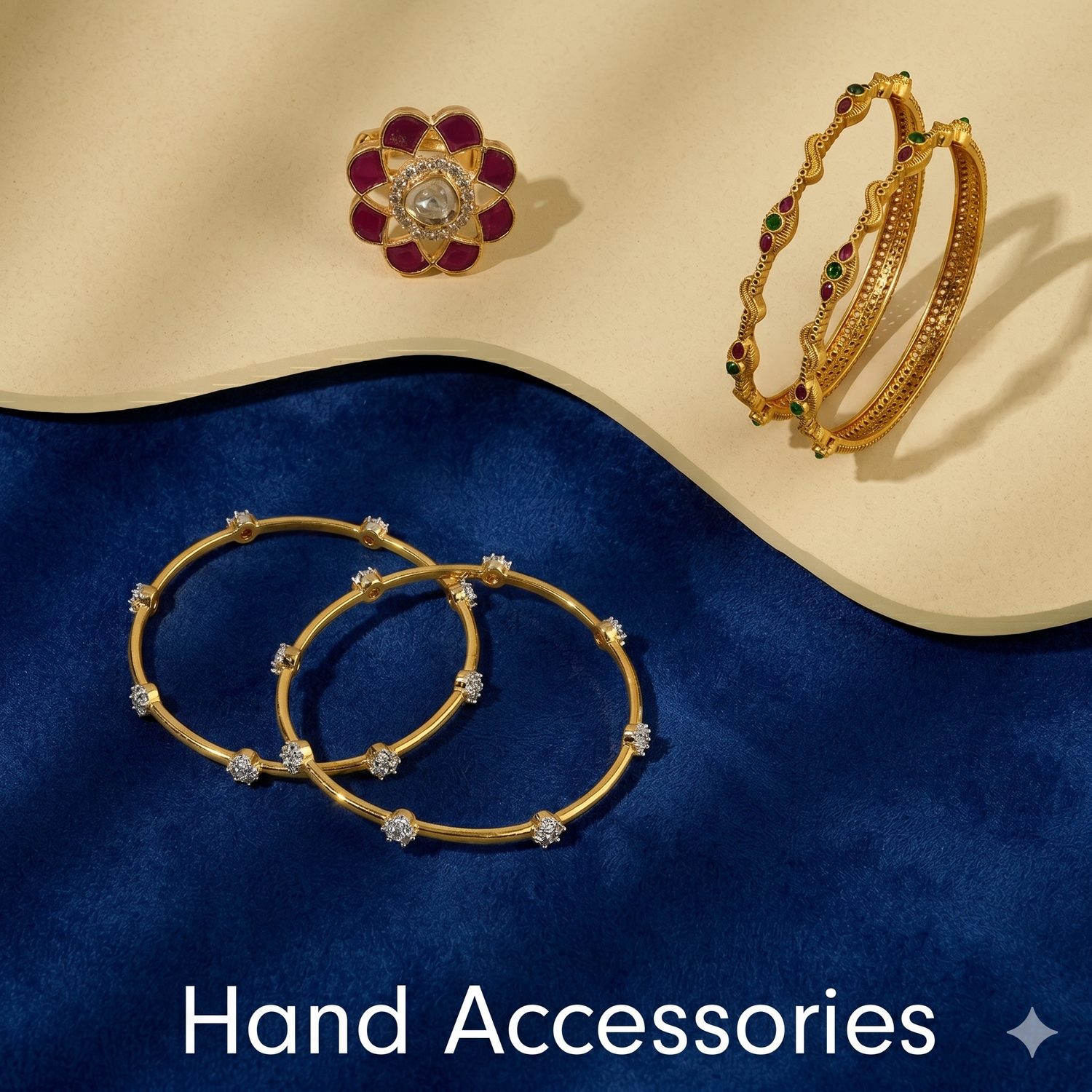 Hand Accessories