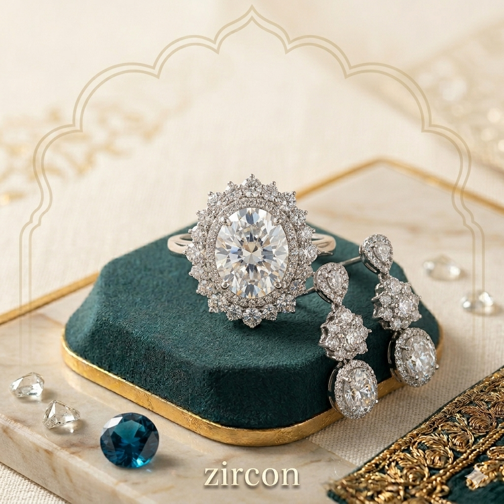 Zircon