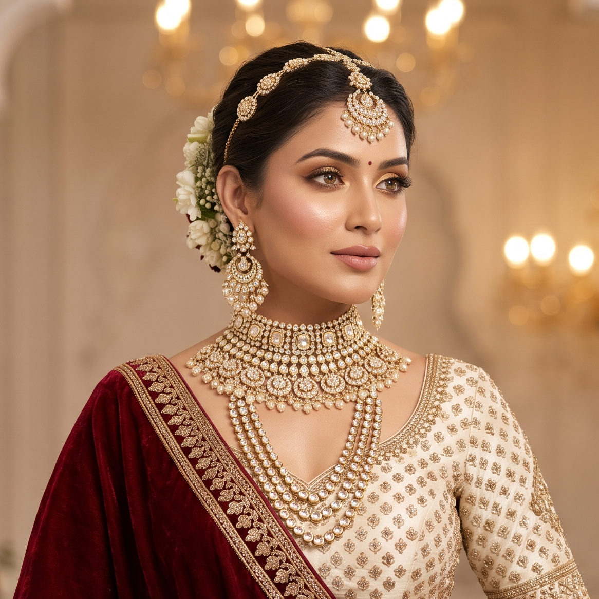 Bridal Elegance