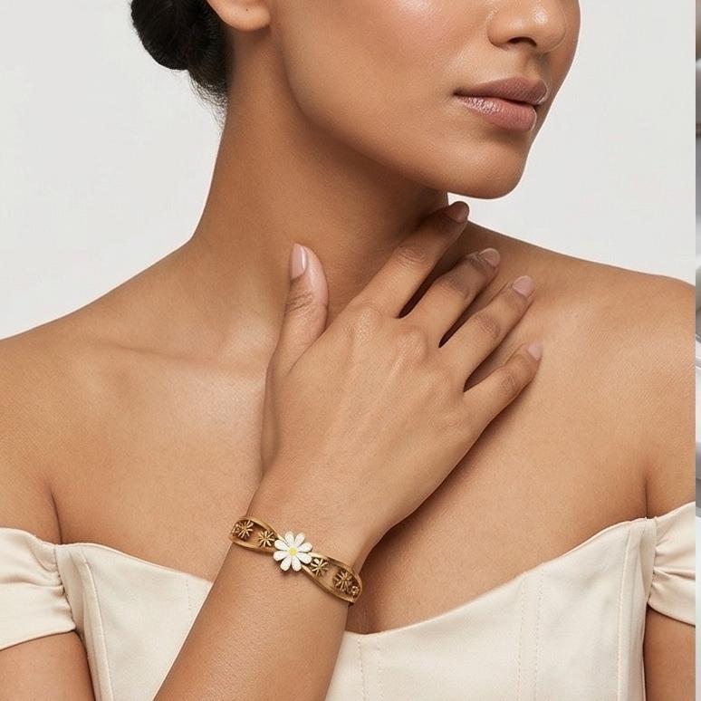 Trendy Bracelet M00035