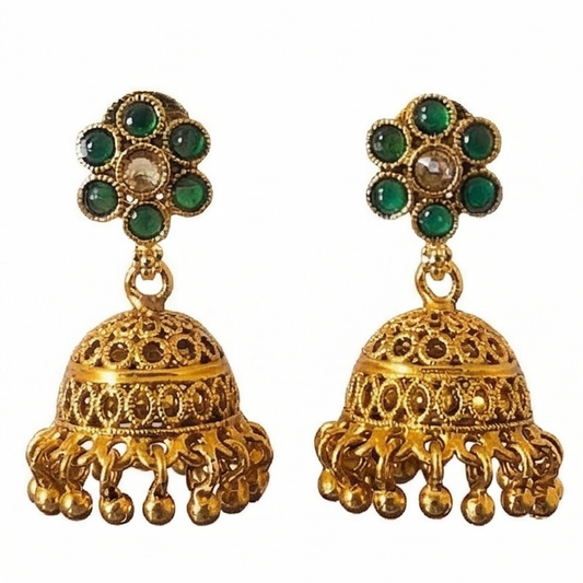Antique Earring M00069