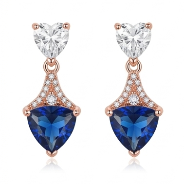 CZ Earring M00061