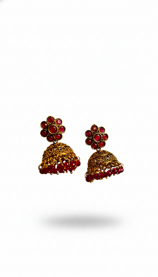 Earring Antique minn77