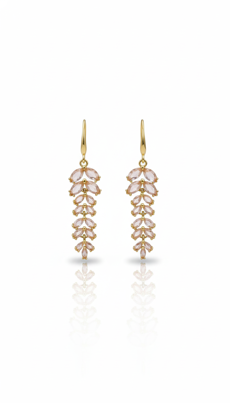 Earring Antique M00003