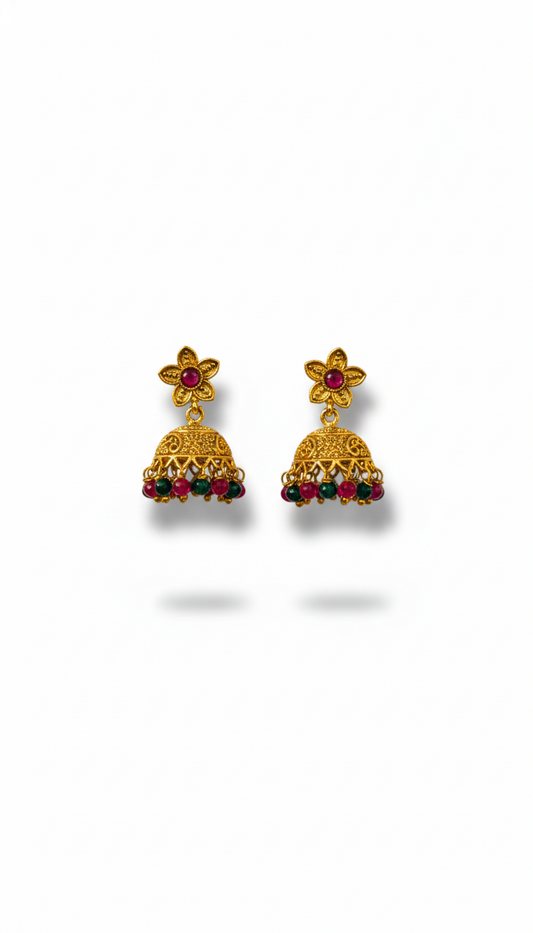 Earring Antique minn78