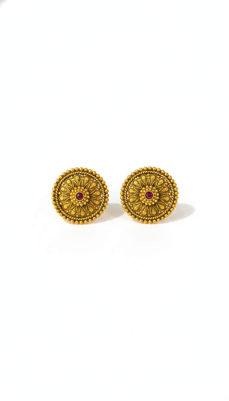 earring-temple