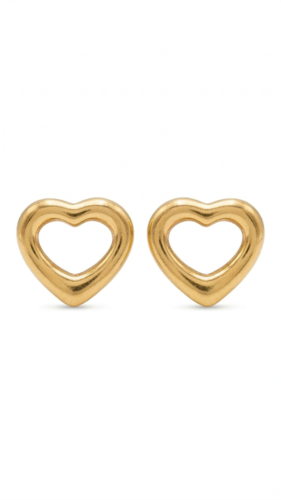 Trendy Earring M00020