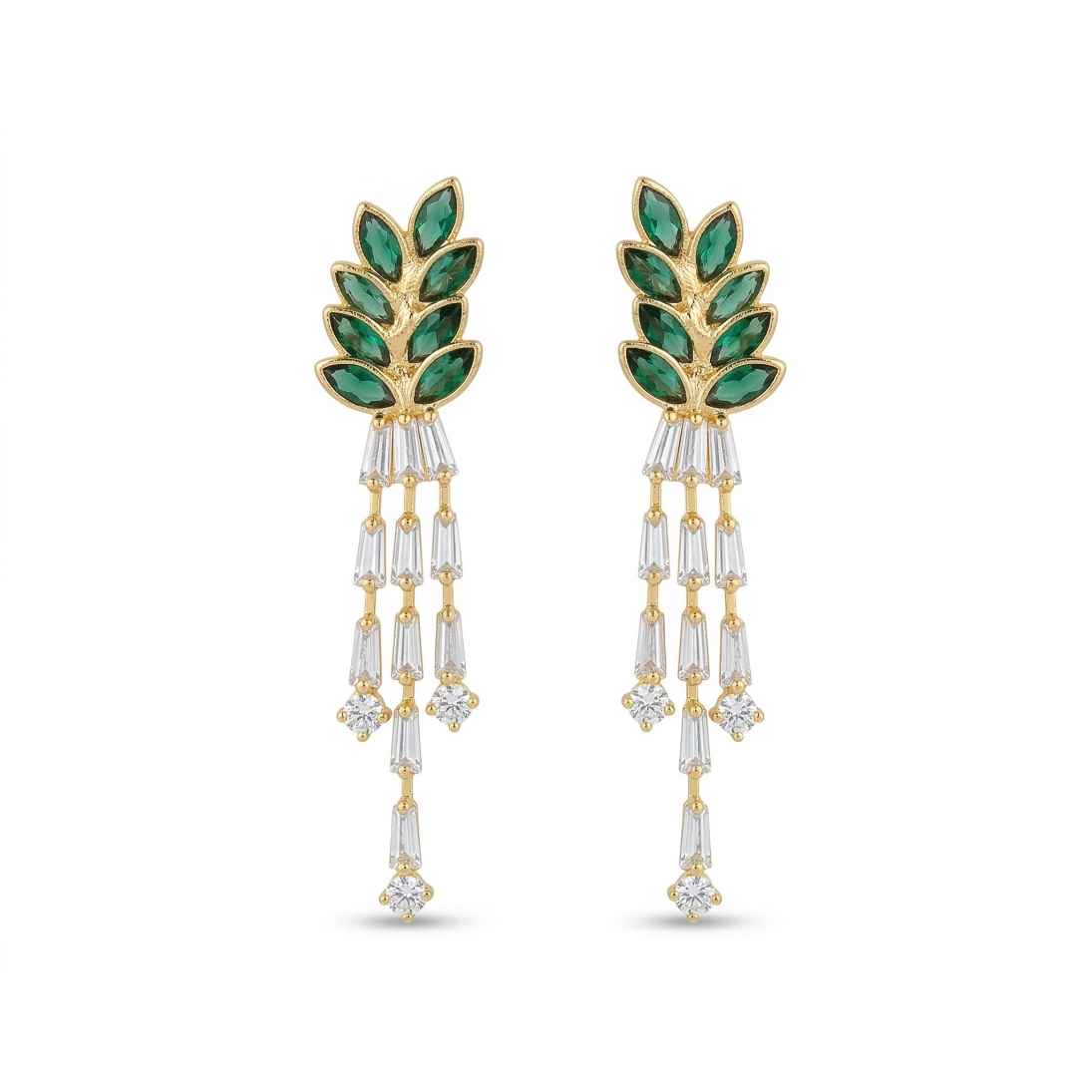 Trendy Earring M00023