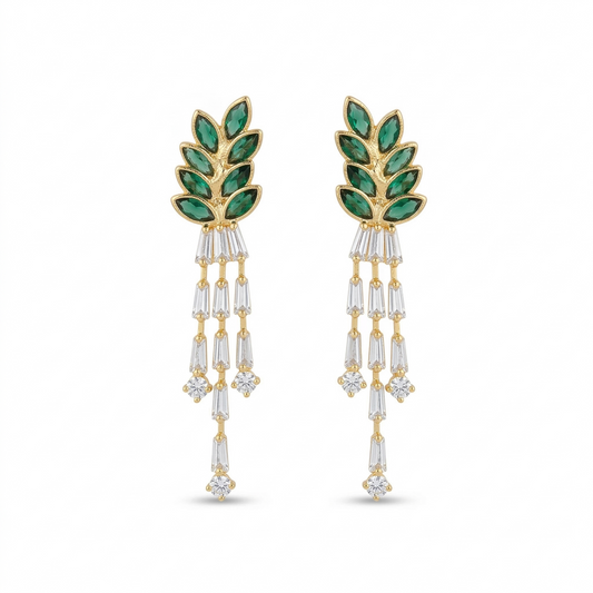 Trendy Earring M00023
